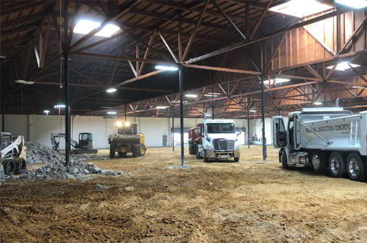 Chicago BUILDMAX DEMOLITION COMPANIES